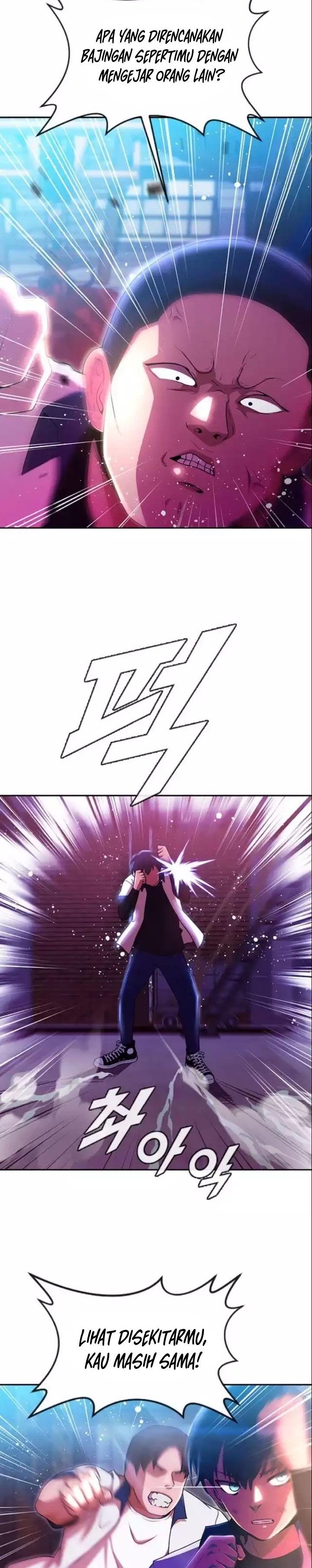 The Girl from Random Chatting! Chap 252 - Next Chap 253