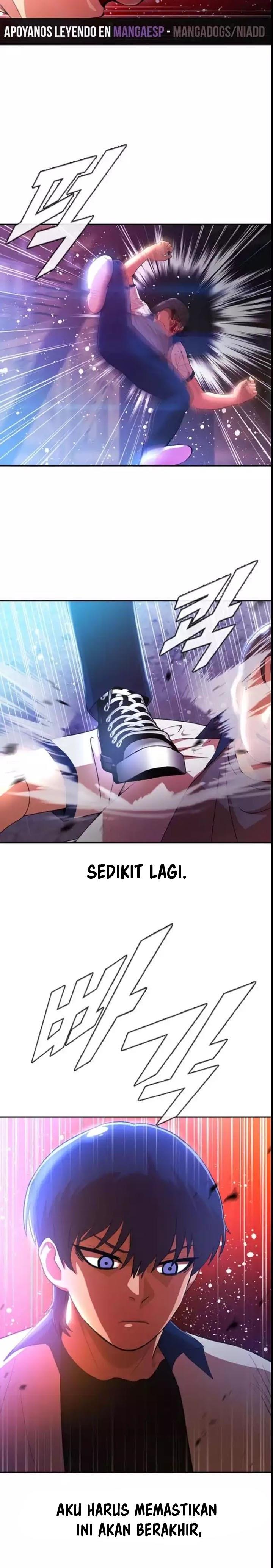 The Girl from Random Chatting! Chap 252 - Next Chap 253