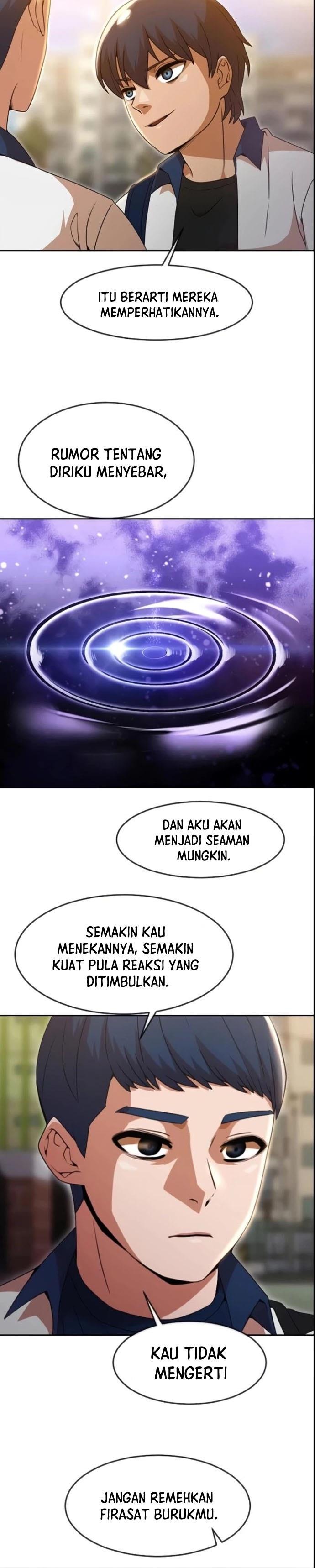 The Girl from Random Chatting! Chap 253 - Next Chap 254