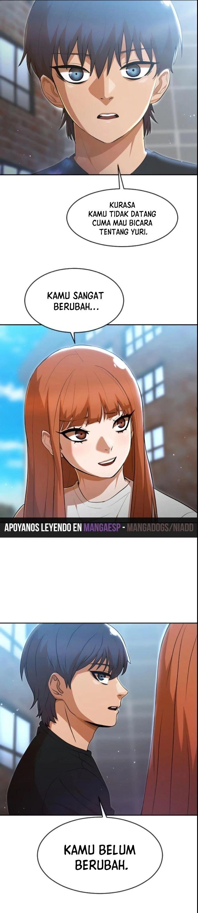 The Girl from Random Chatting! Chap 253 - Next Chap 254