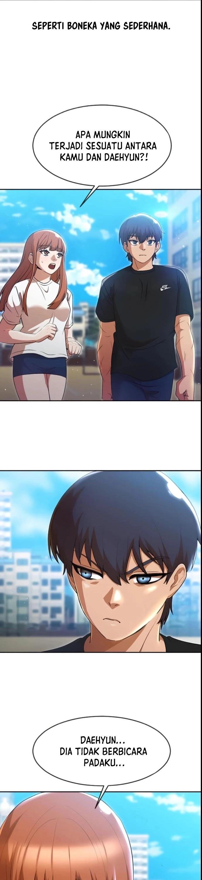 The Girl from Random Chatting! Chap 253 - Next Chap 254