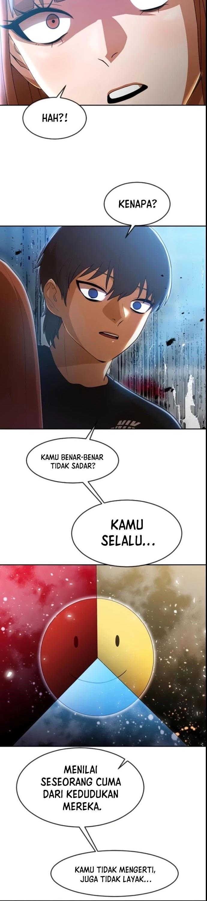 The Girl from Random Chatting! Chap 253 - Next Chap 254