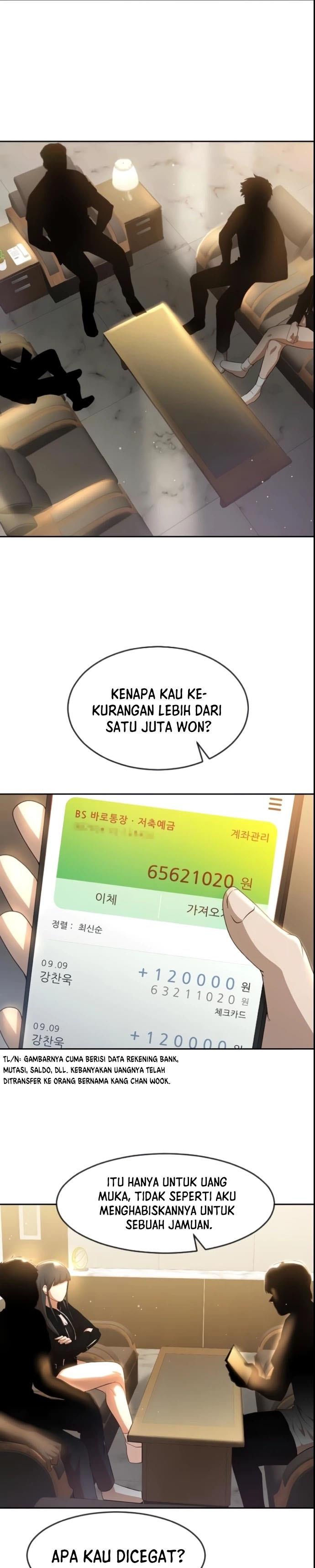 The Girl from Random Chatting! Chap 253 - Next Chap 254