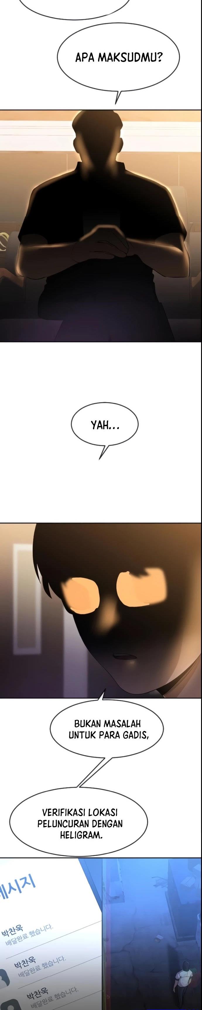 The Girl from Random Chatting! Chap 253 - Next Chap 254