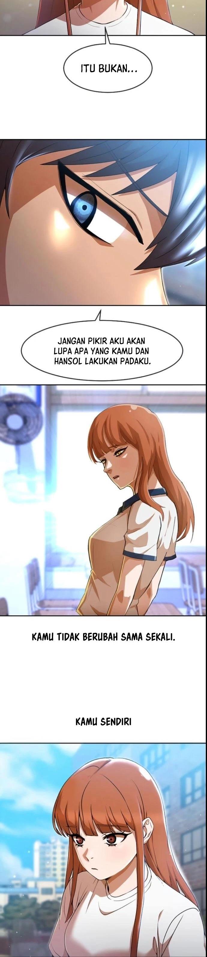 The Girl from Random Chatting! Chap 253 - Next Chap 254