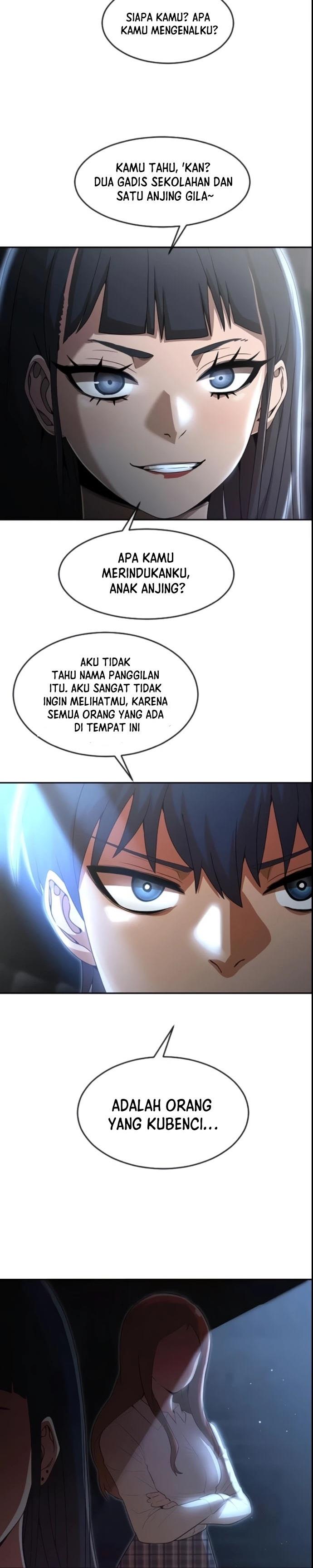 The Girl from Random Chatting! Chap 253 - Next Chap 254