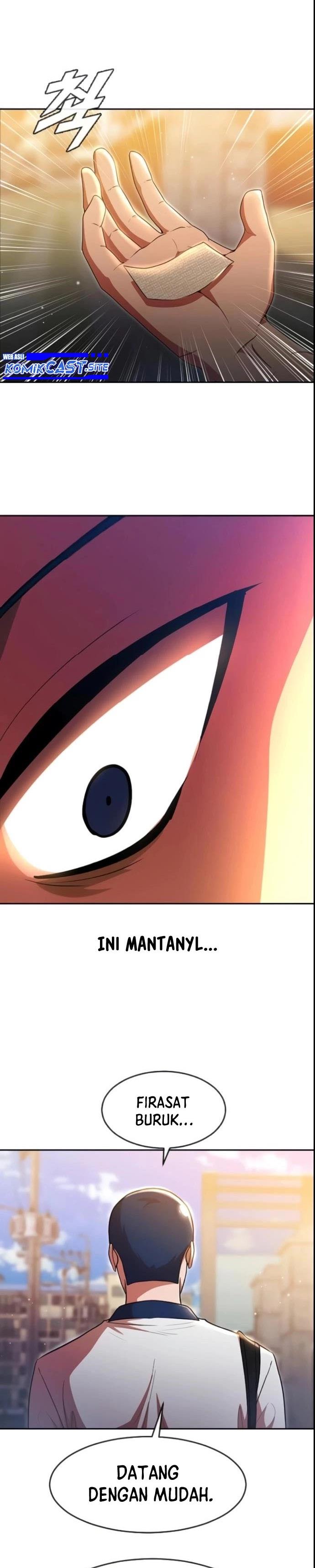 The Girl from Random Chatting! Chap 253 - Next Chap 254