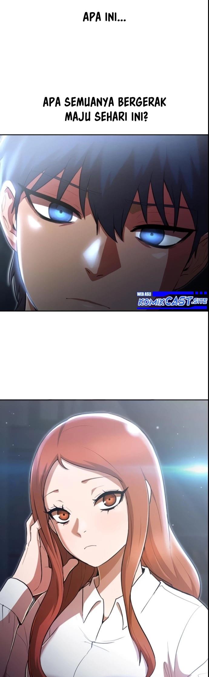 The Girl from Random Chatting! Chap 253 - Next Chap 254