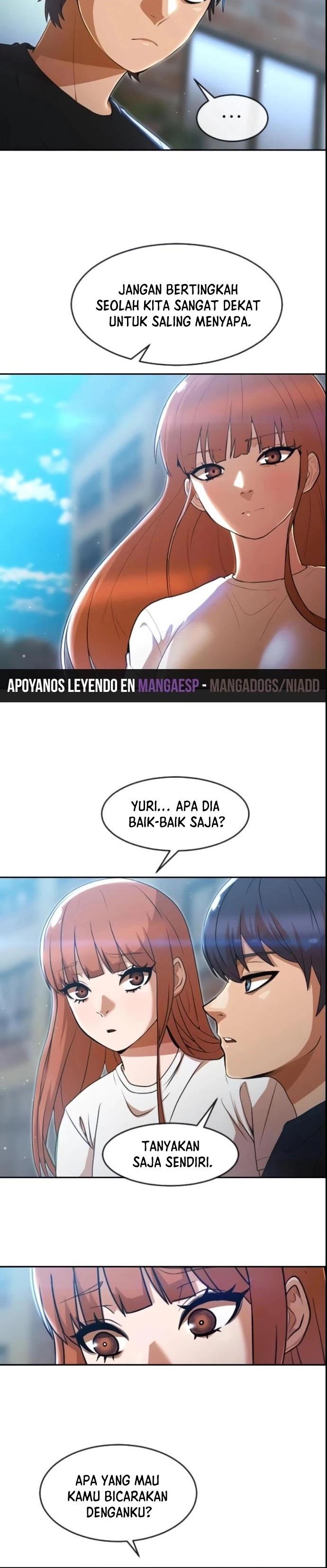 The Girl from Random Chatting! Chap 253 - Next Chap 254