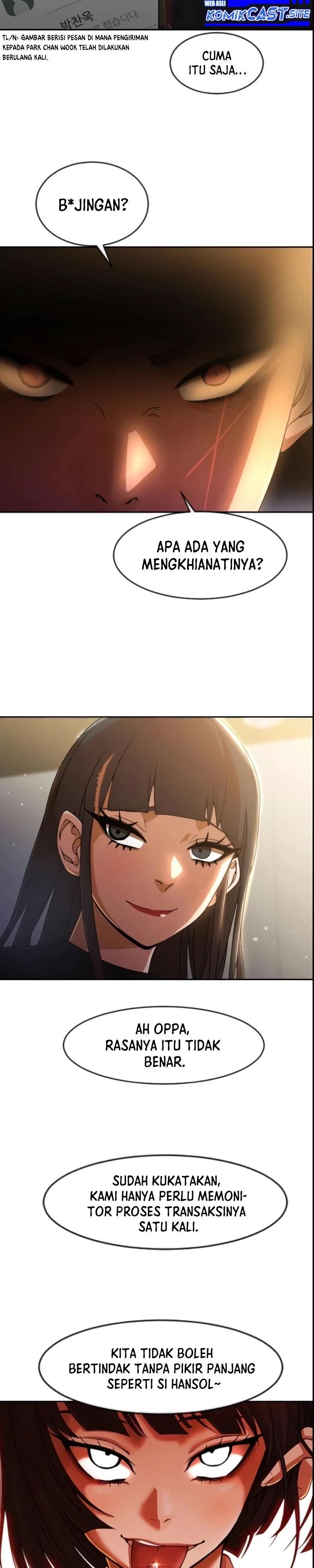 The Girl from Random Chatting! Chap 253 - Next Chap 254