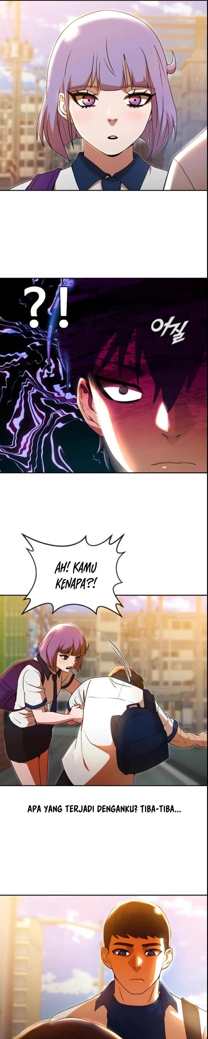 The Girl from Random Chatting! Chap 253 - Next Chap 254