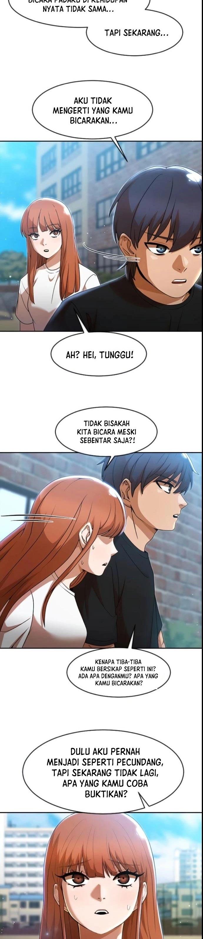 The Girl from Random Chatting! Chap 253 - Next Chap 254