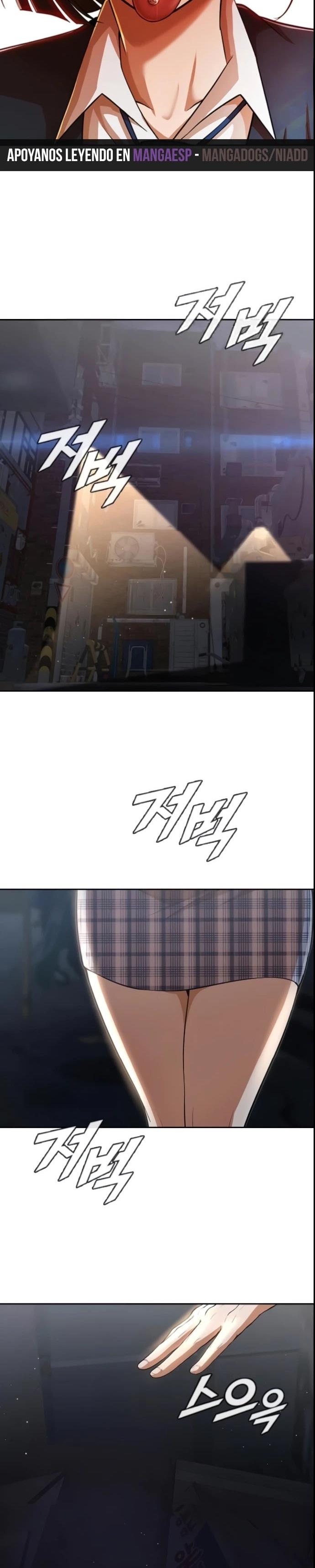 The Girl from Random Chatting! Chap 253 - Next Chap 254