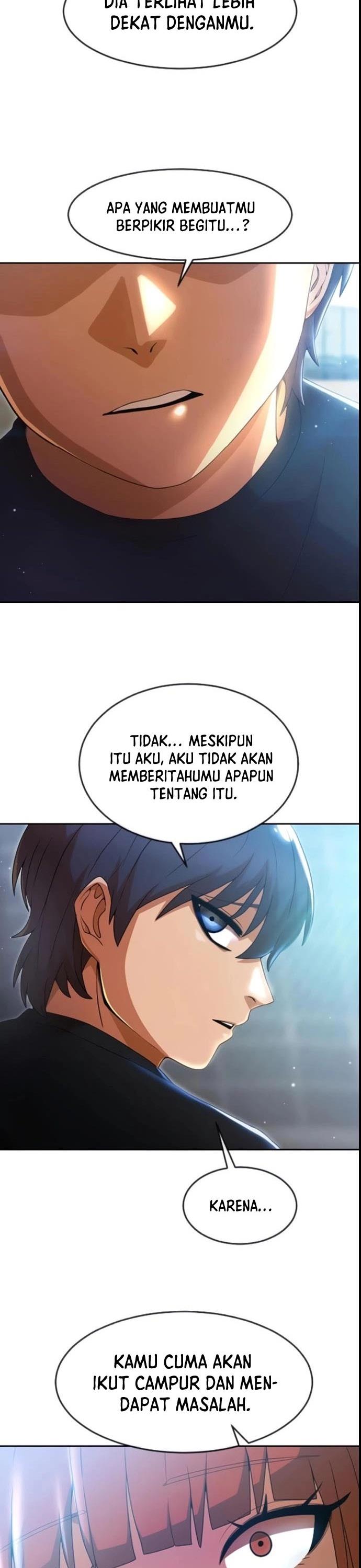 The Girl from Random Chatting! Chap 253 - Next Chap 254