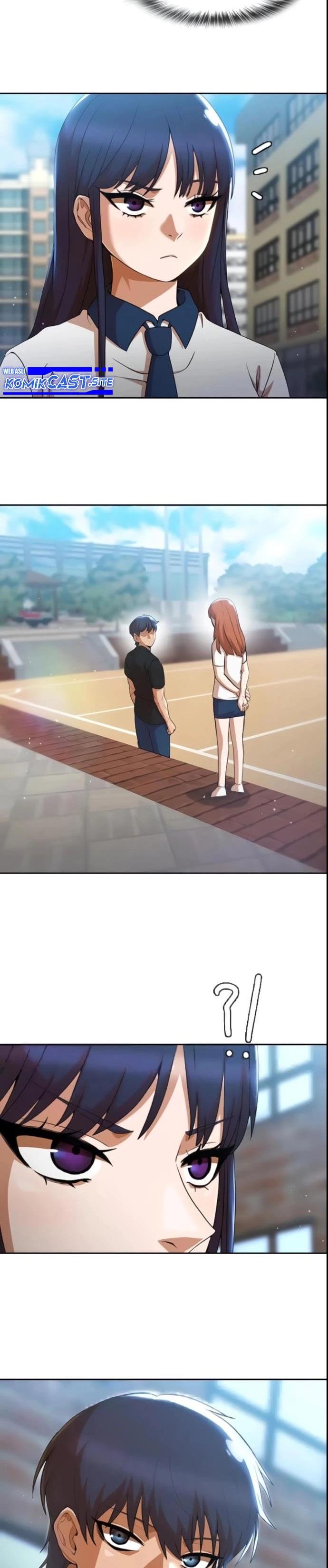 The Girl from Random Chatting! Chap 253 - Next Chap 254