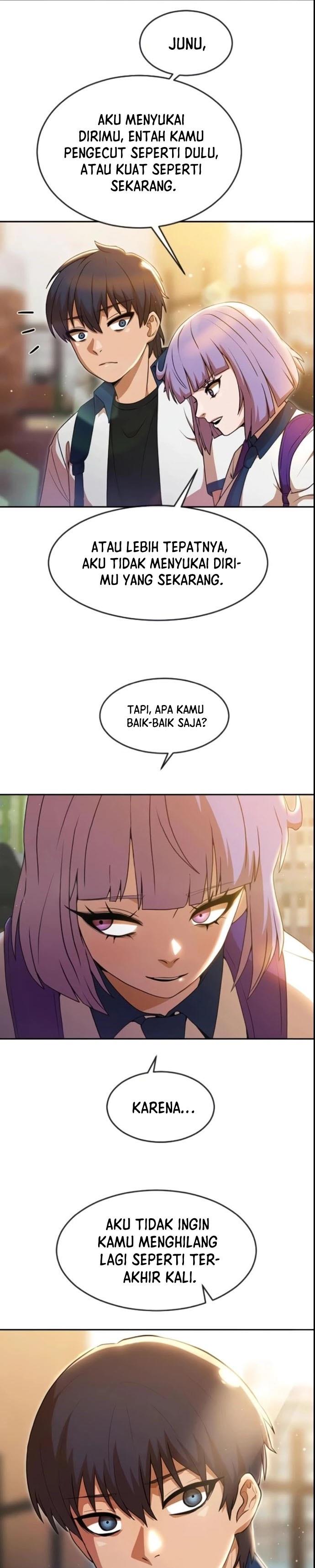 The Girl from Random Chatting! Chap 253 - Next Chap 254