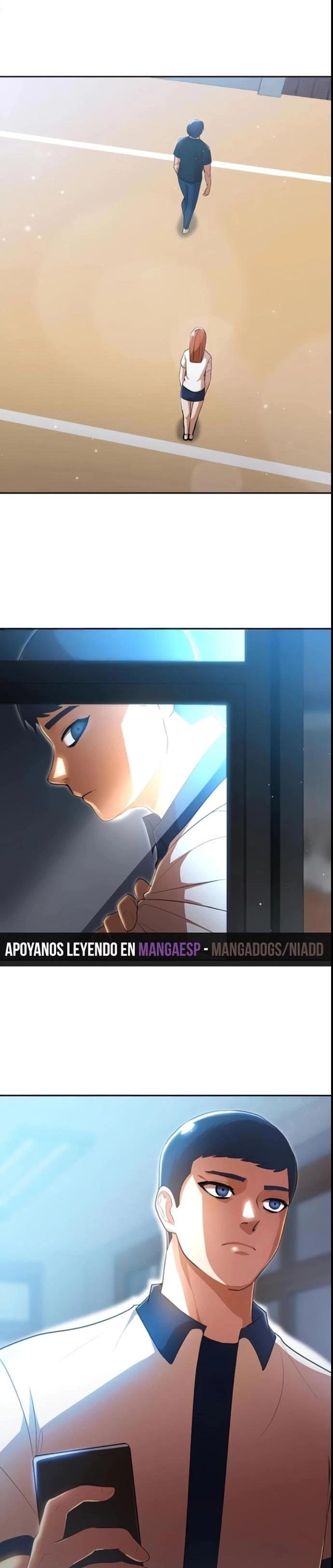 The Girl from Random Chatting! Chap 253 - Next Chap 254