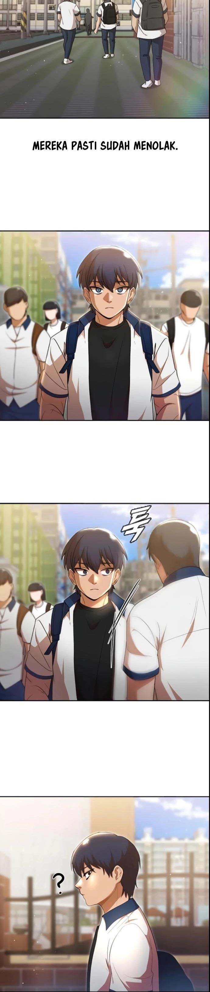 The Girl from Random Chatting! Chap 253 - Next Chap 254