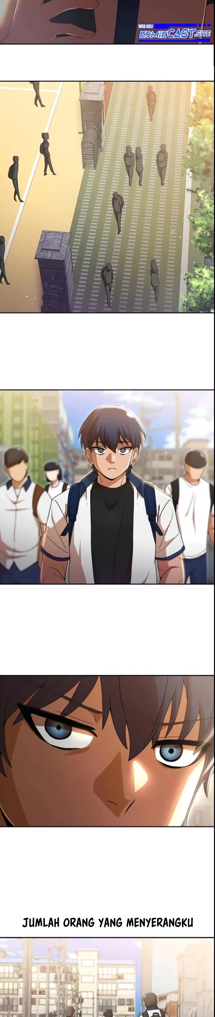 The Girl from Random Chatting! Chap 253 - Next Chap 254