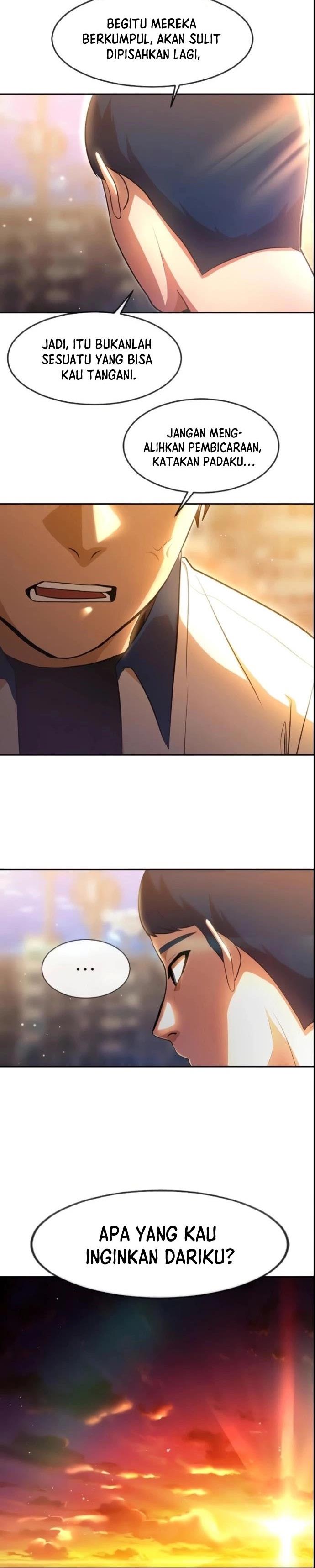 The Girl from Random Chatting! Chap 253 - Next Chap 254