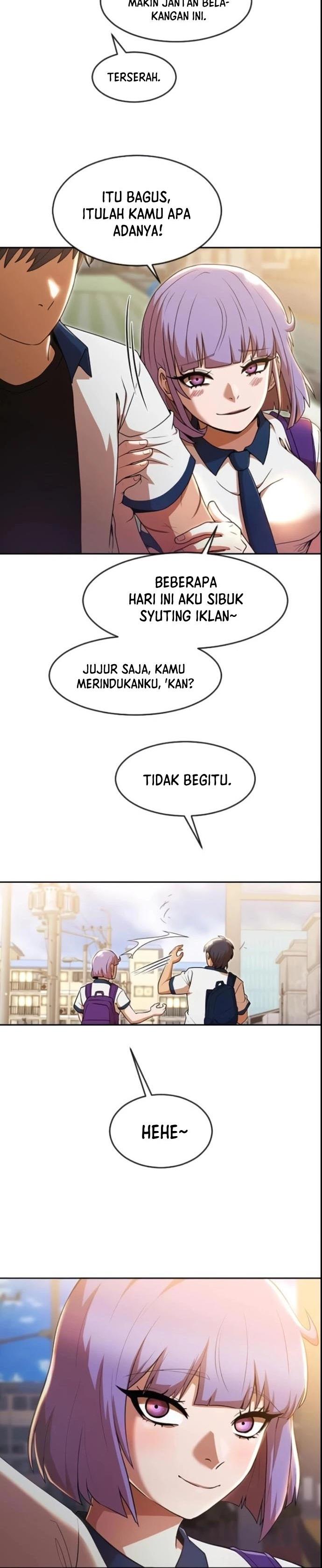 The Girl from Random Chatting! Chap 253 - Next Chap 254