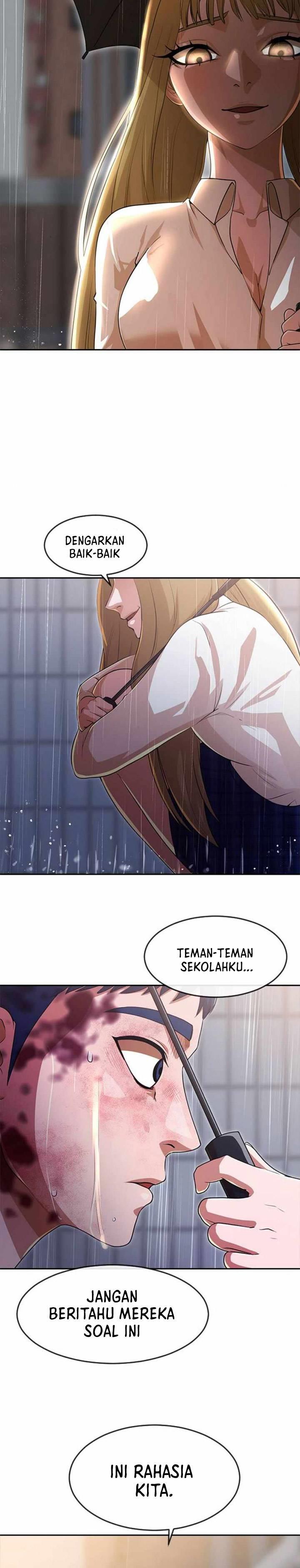 The Girl from Random Chatting! Chap 267 - Next Chap 268