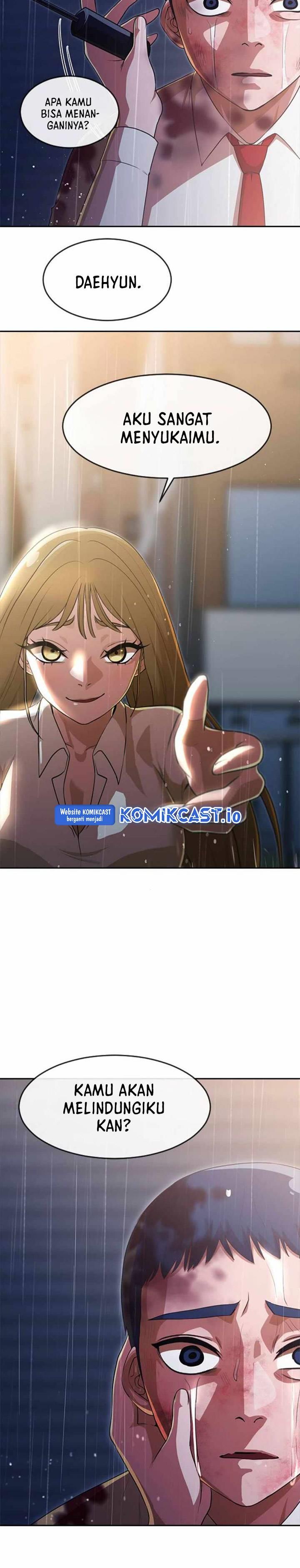 The Girl from Random Chatting! Chap 267 - Next Chap 268