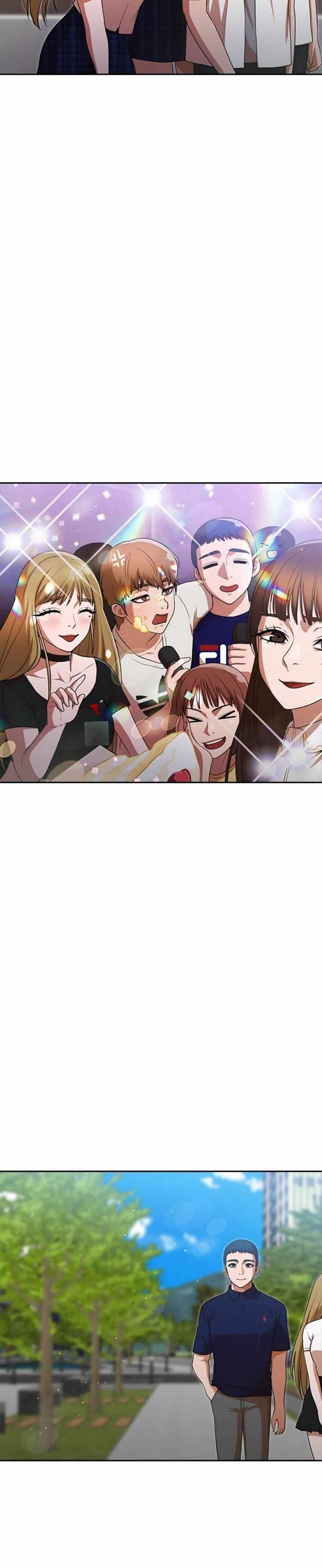 The Girl from Random Chatting! Chap 267 - Next Chap 268