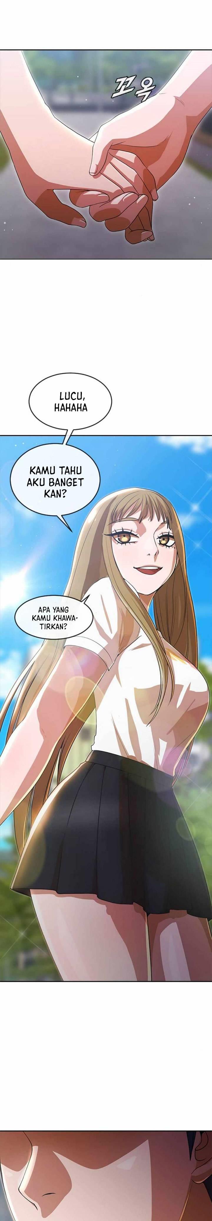 The Girl from Random Chatting! Chap 267 - Next Chap 268