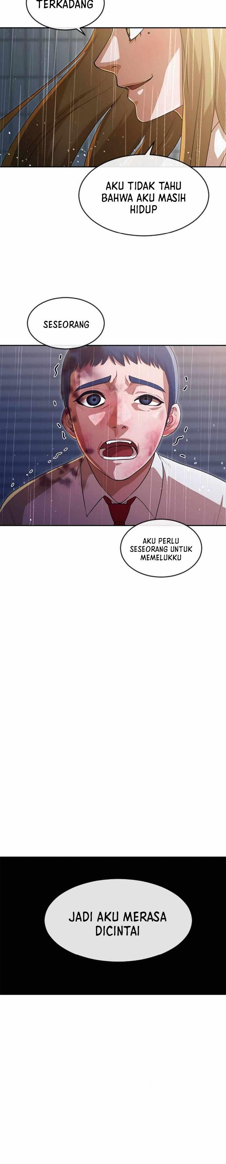 The Girl from Random Chatting! Chap 267 - Next Chap 268