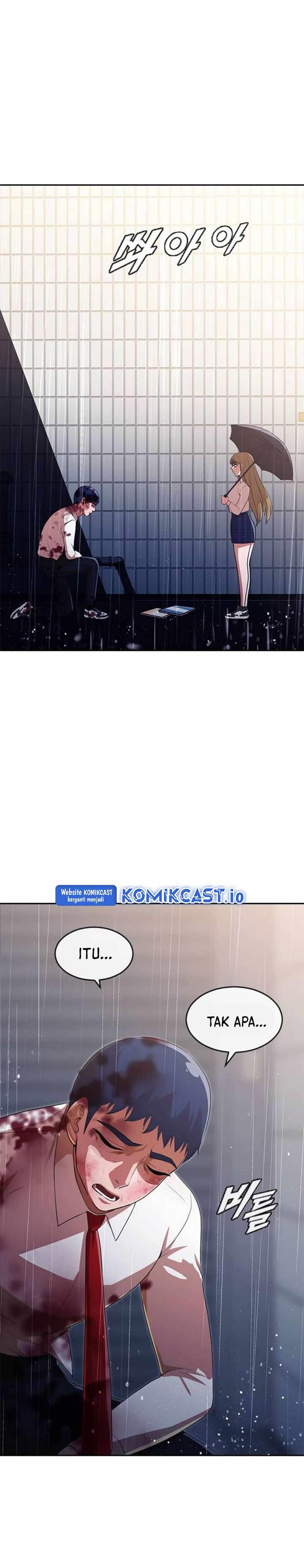 The Girl from Random Chatting! Chap 267 - Next Chap 268