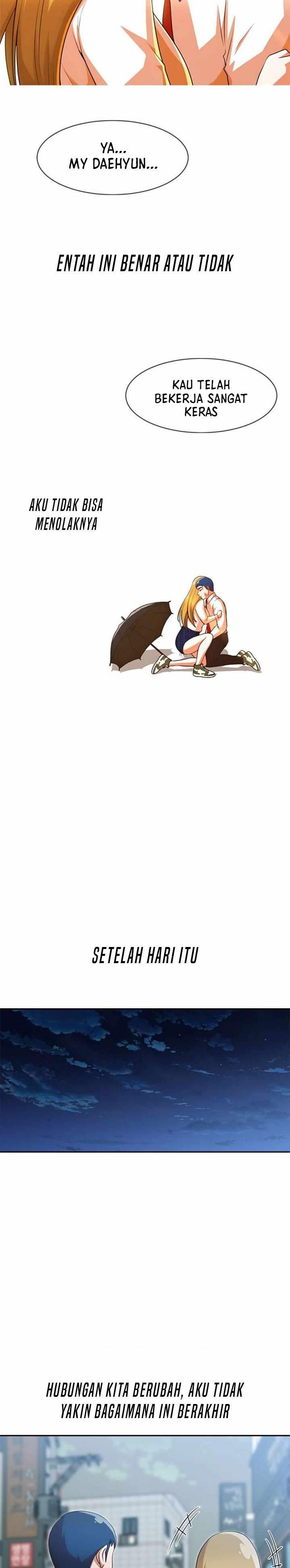 The Girl from Random Chatting! Chap 267 - Next Chap 268