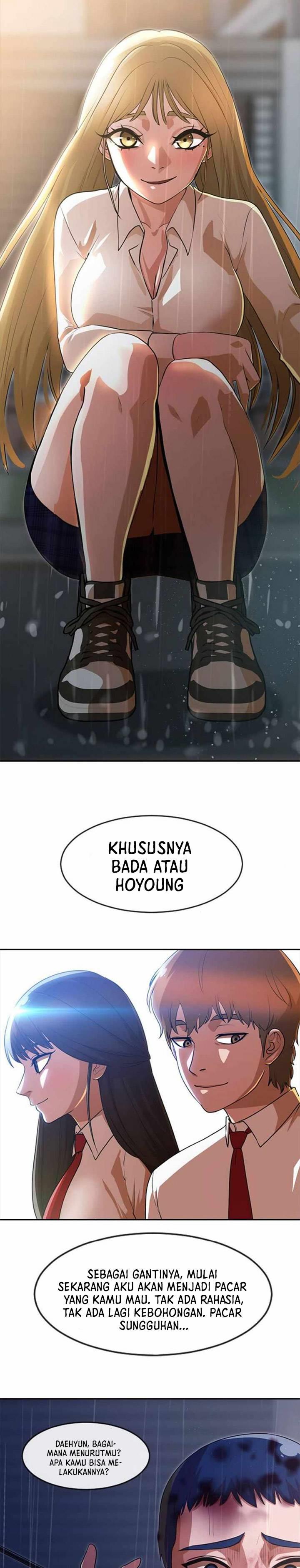 The Girl from Random Chatting! Chap 267 - Next Chap 268