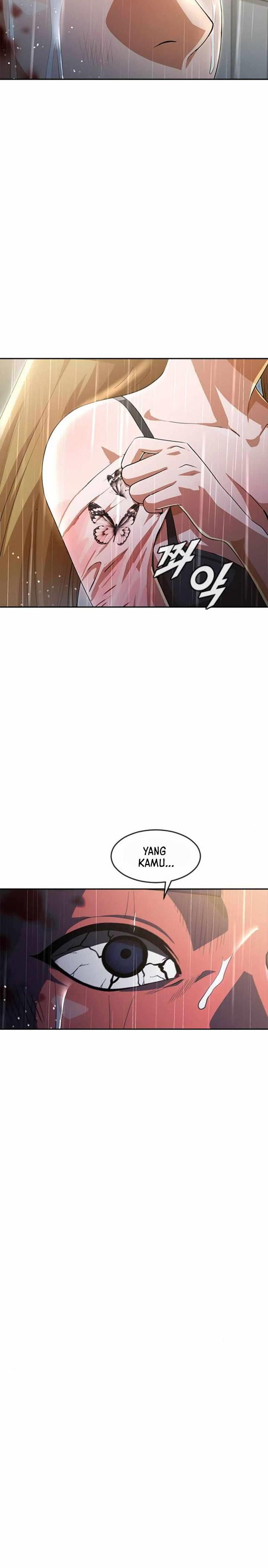 The Girl from Random Chatting! Chap 267 - Next Chap 268