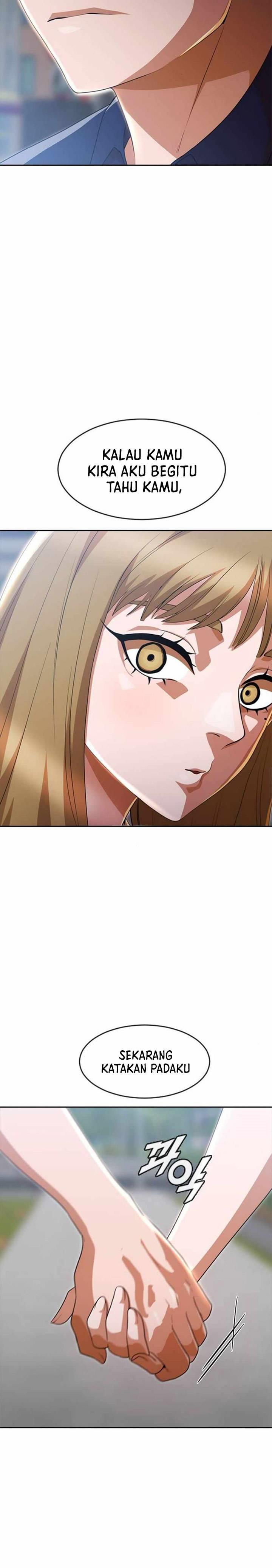 The Girl from Random Chatting! Chap 267 - Next Chap 268