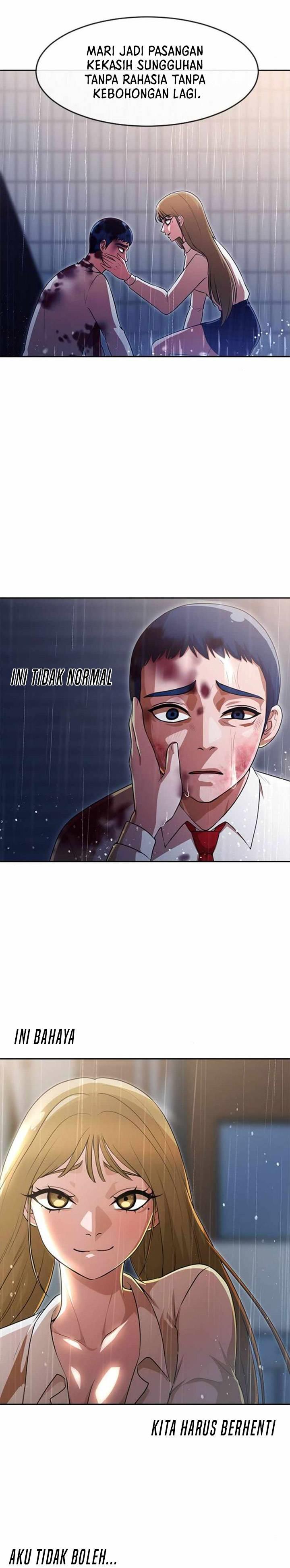 The Girl from Random Chatting! Chap 267 - Next Chap 268