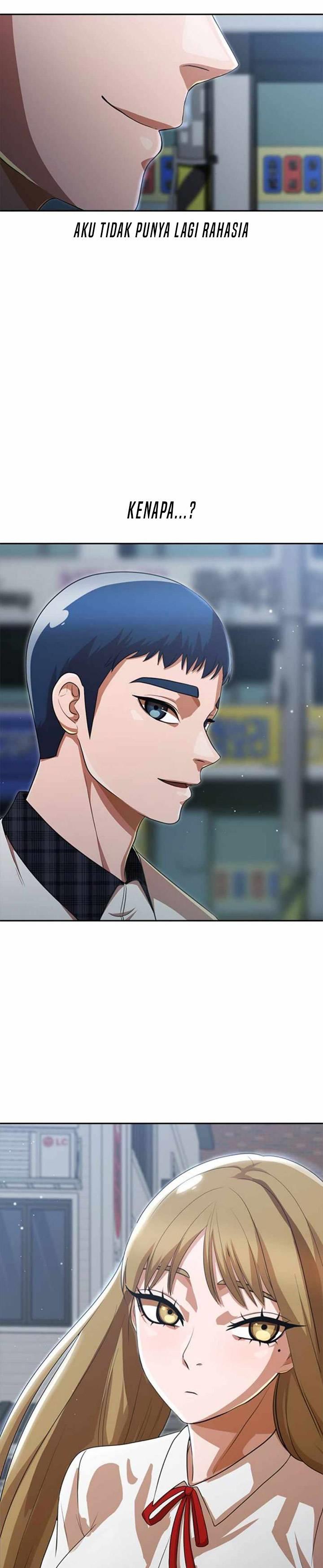 The Girl from Random Chatting! Chap 267 - Next Chap 268