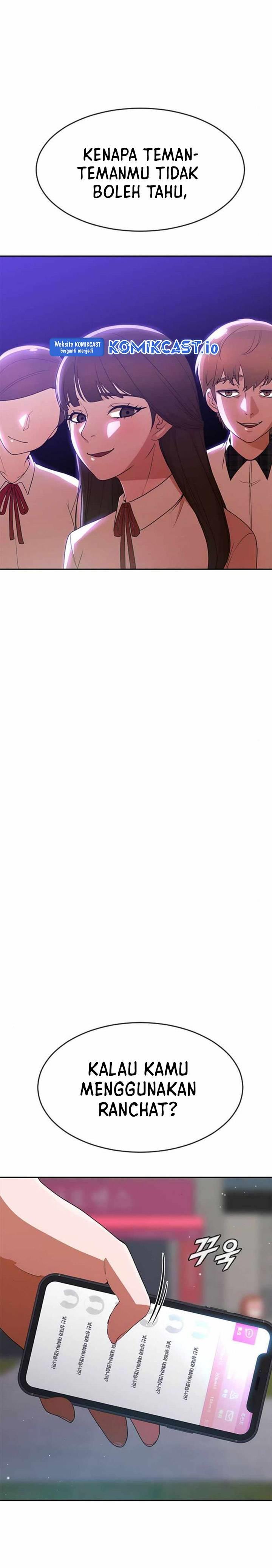 The Girl from Random Chatting! Chap 267 - Next Chap 268