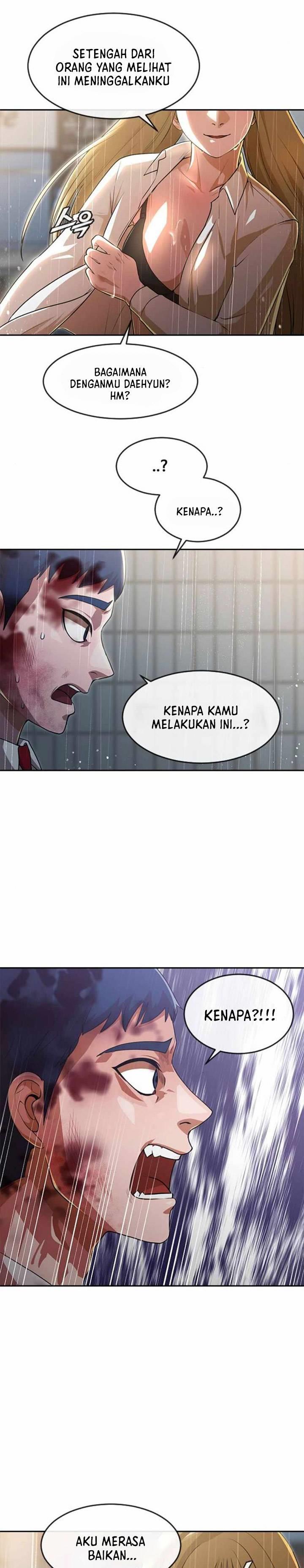 The Girl from Random Chatting! Chap 267 - Next Chap 268