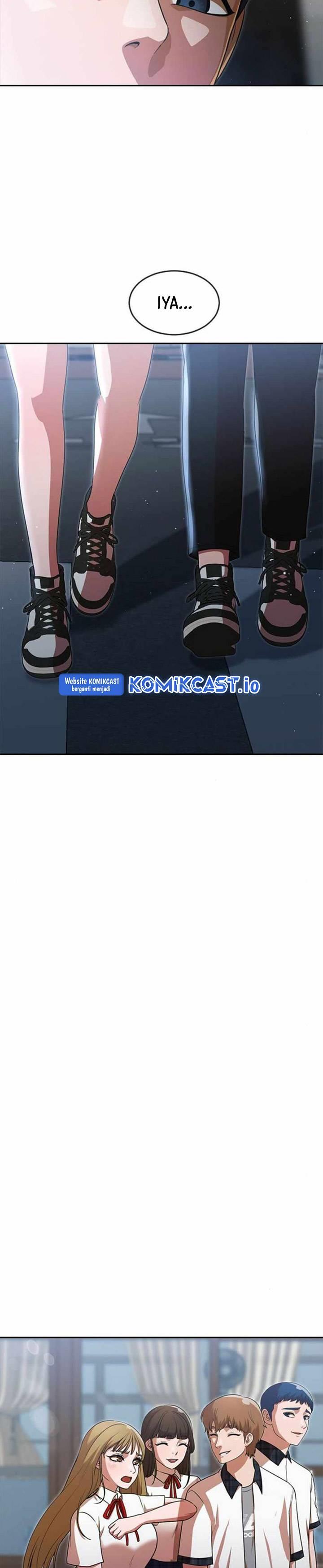 The Girl from Random Chatting! Chap 267 - Next Chap 268