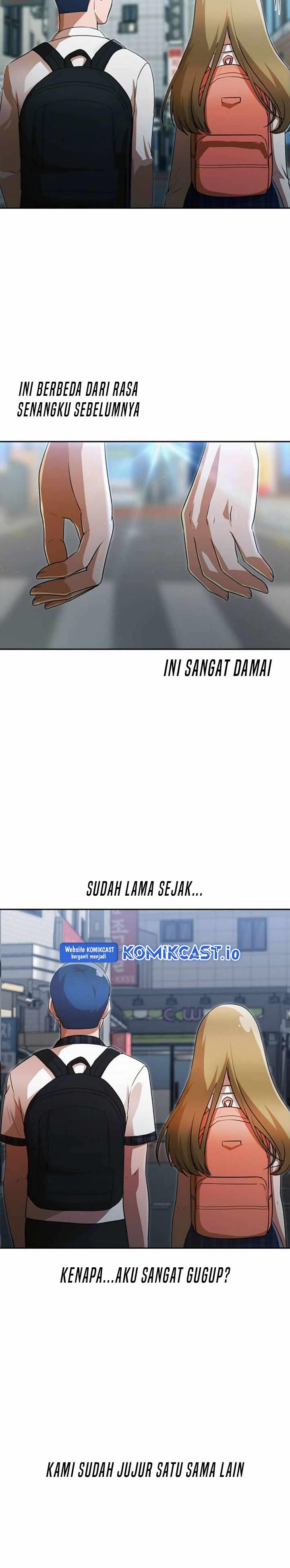 The Girl from Random Chatting! Chap 267 - Next Chap 268