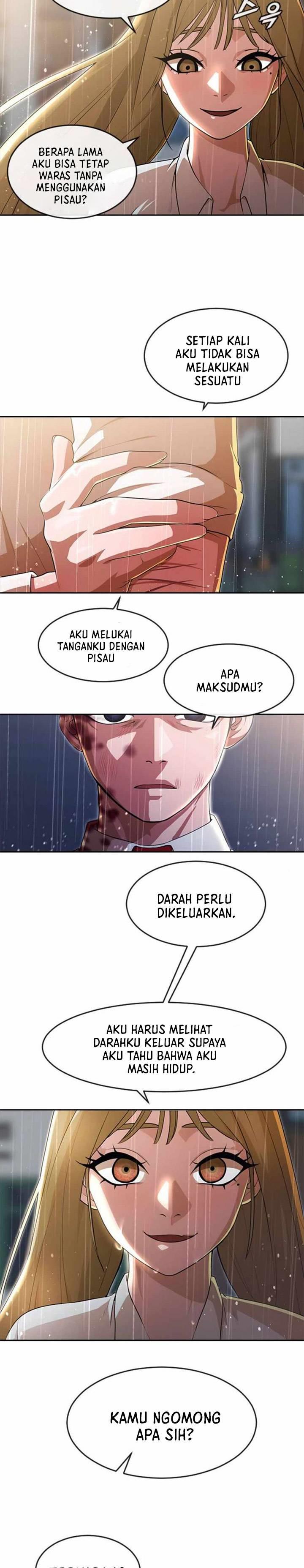 The Girl from Random Chatting! Chap 267 - Next Chap 268