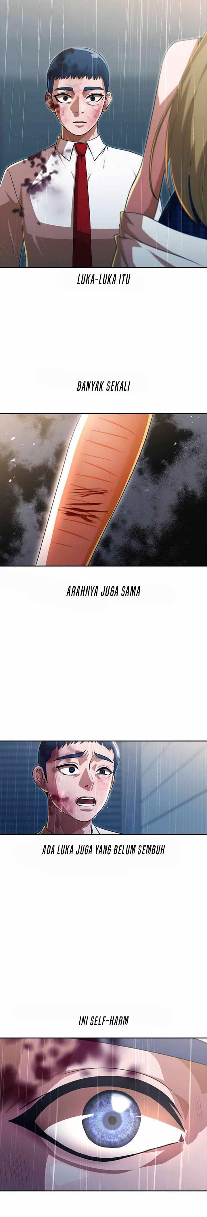 The Girl from Random Chatting! Chap 267 - Next Chap 268