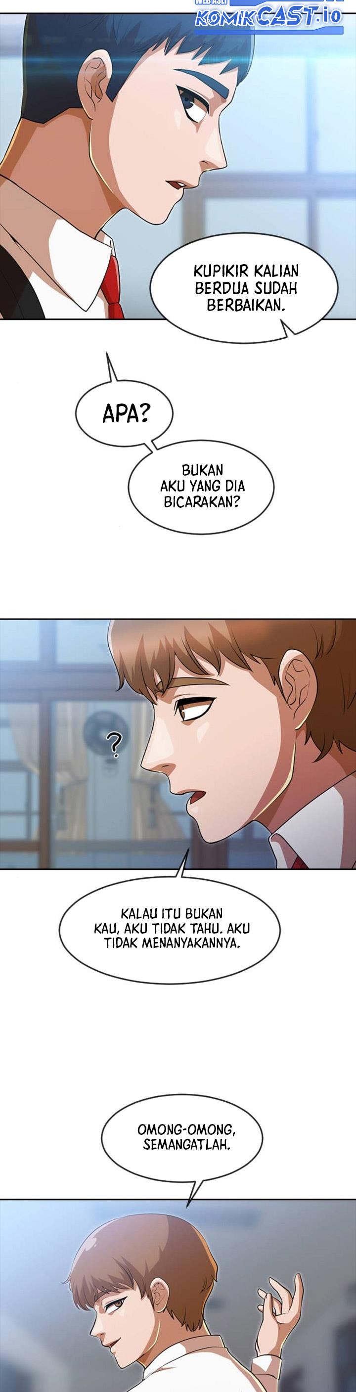 The Girl from Random Chatting! Chap 264 - Next Chap 265