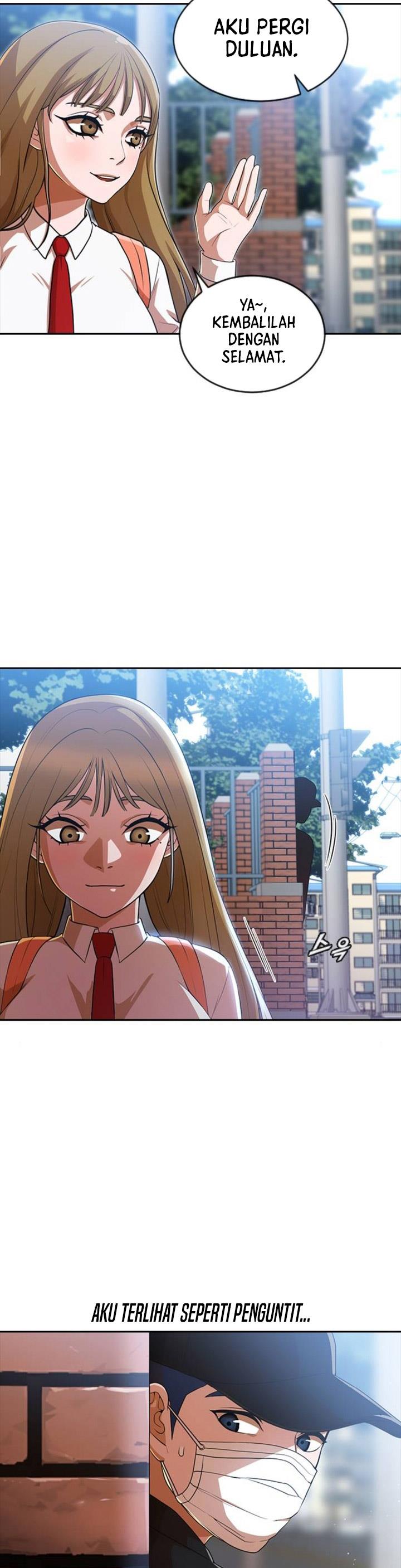 The Girl from Random Chatting! Chap 264 - Next Chap 265