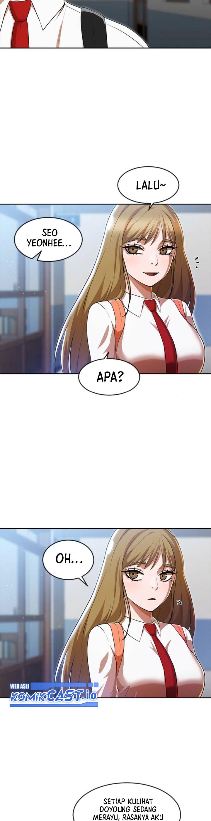 The Girl from Random Chatting! Chap 264 - Next Chap 265