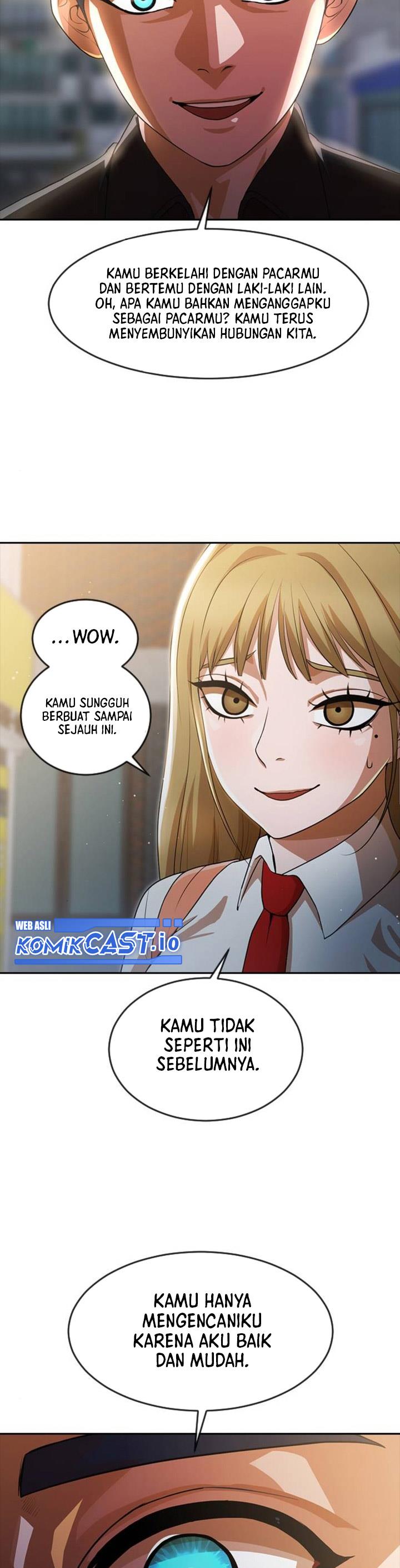 The Girl from Random Chatting! Chap 264 - Next Chap 265