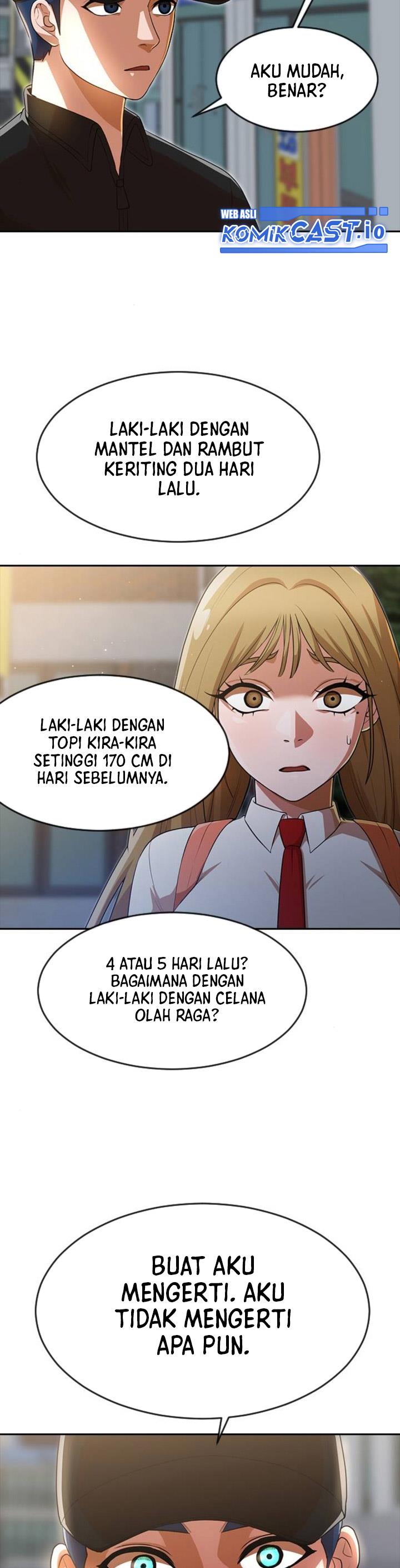 The Girl from Random Chatting! Chap 264 - Next Chap 265