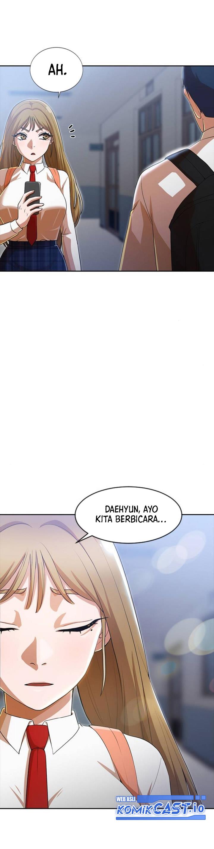 The Girl from Random Chatting! Chap 264 - Next Chap 265