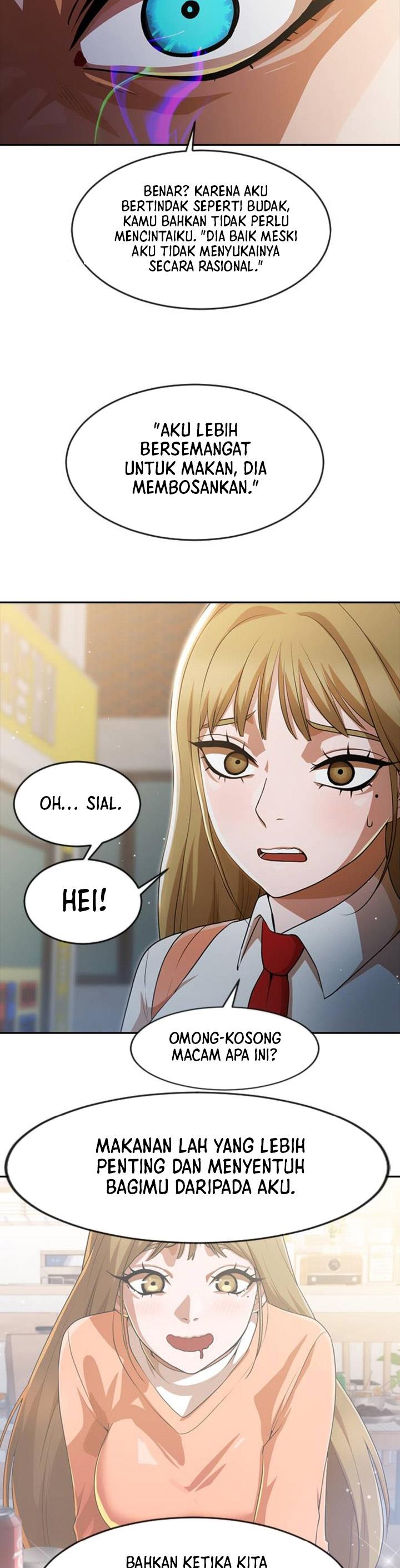 The Girl from Random Chatting! Chap 264 - Next Chap 265